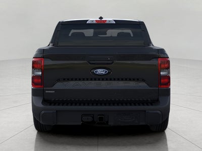 2026 Ford Maverick XLT AWD SuperCrew