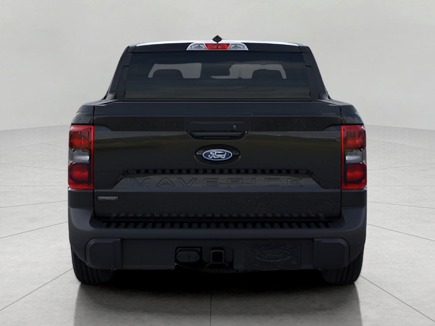 2026 Ford Maverick XLT AWD SuperCrew