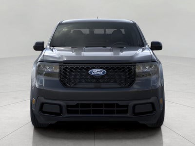 2026 Ford Maverick XLT AWD SuperCrew