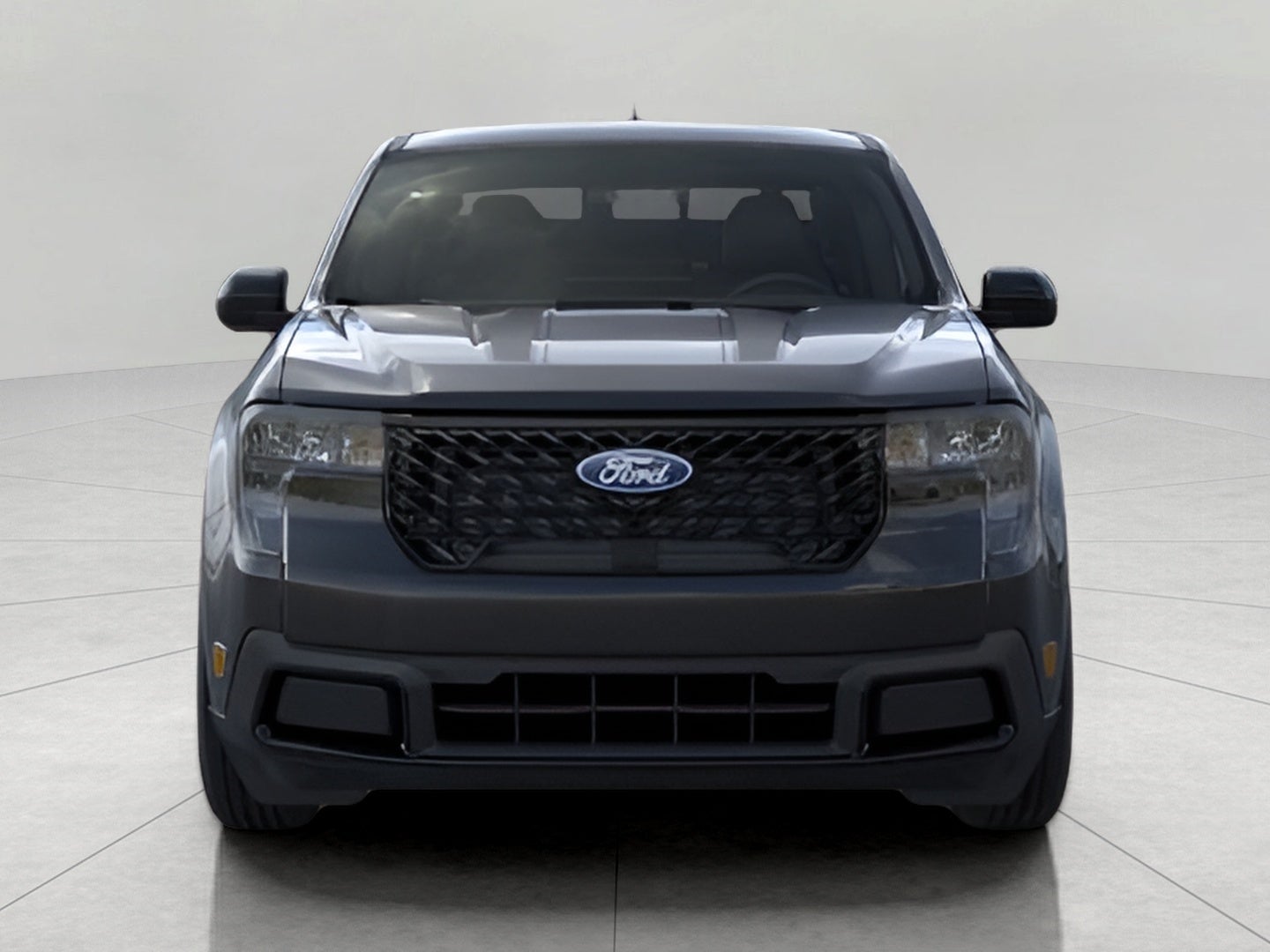 2026 Ford Maverick XLT AWD SuperCrew