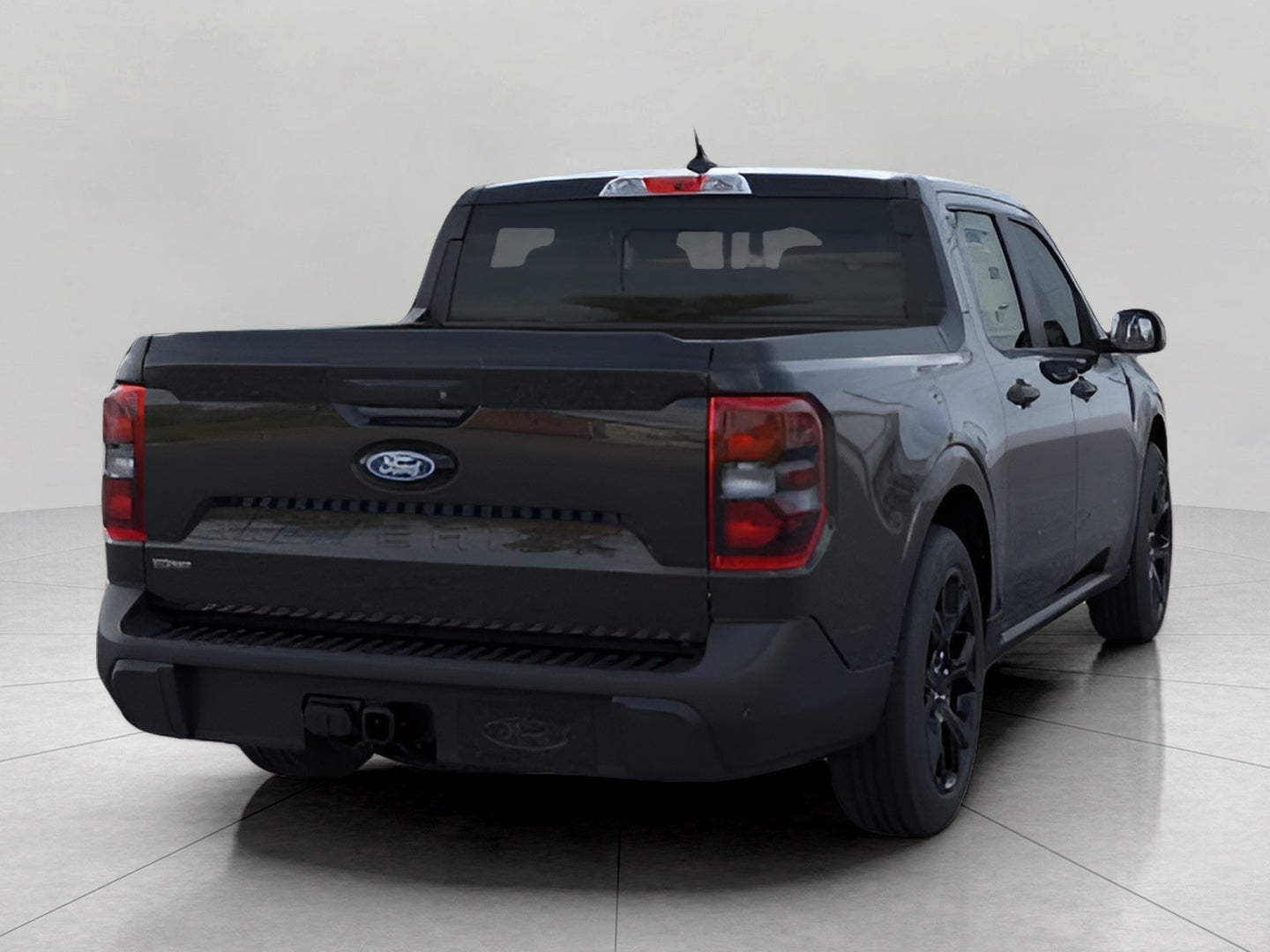 2026 Ford Maverick XLT AWD SuperCrew