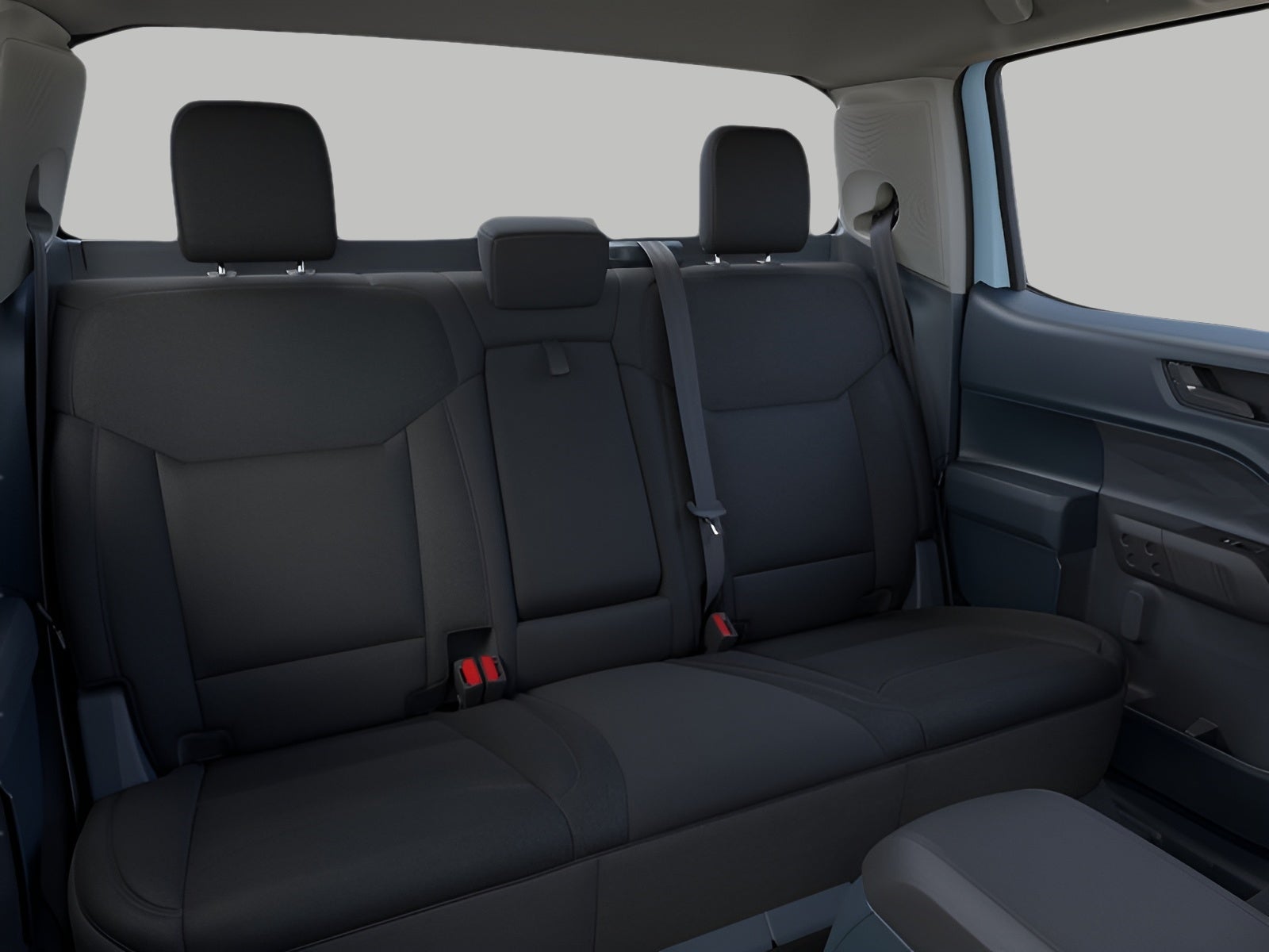 2026 Ford Maverick XLT AWD SuperCrew