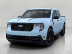 2026 Ford Maverick XLT AWD SuperCrew