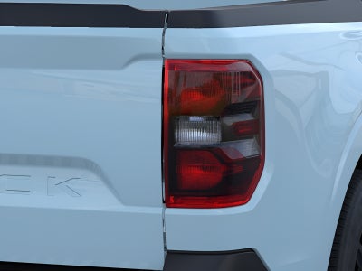 2026 Ford Maverick XLT AWD SuperCrew