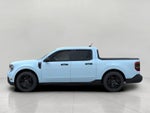 2026 Ford Maverick XLT AWD SuperCrew