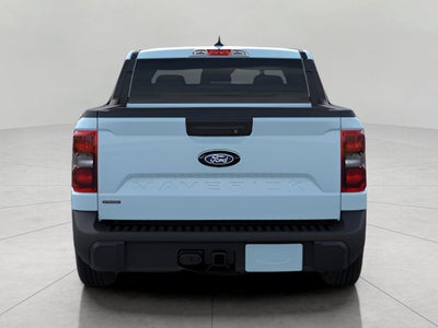 2026 Ford Maverick XLT AWD SuperCrew