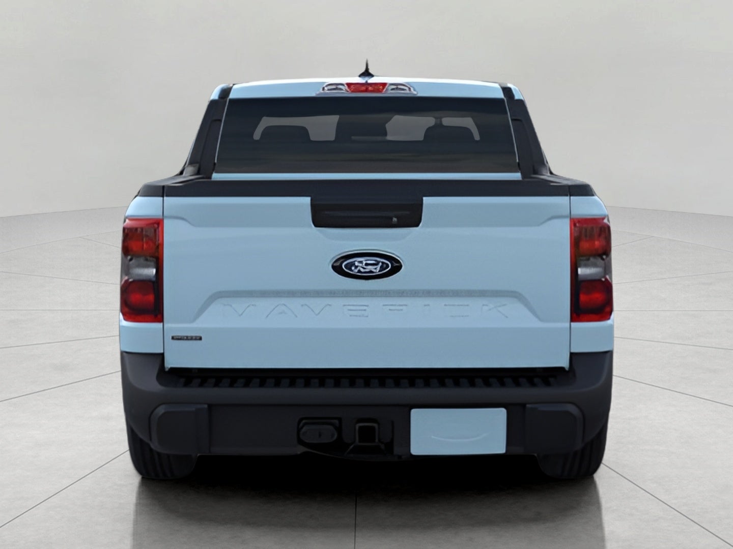 2026 Ford Maverick XLT AWD SuperCrew