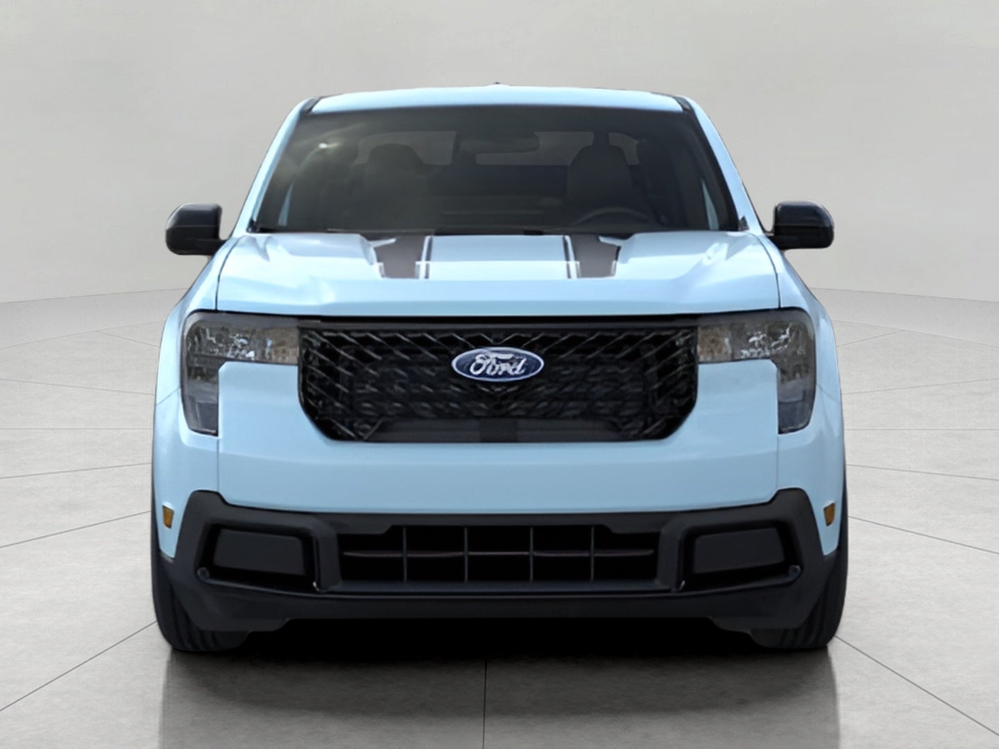 2026 Ford Maverick XLT AWD SuperCrew
