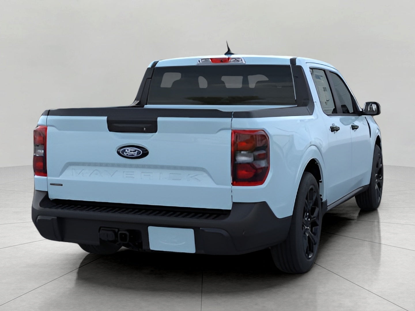 2026 Ford Maverick XLT AWD SuperCrew