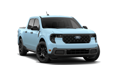 2026 Ford Maverick XLT AWD SuperCrew