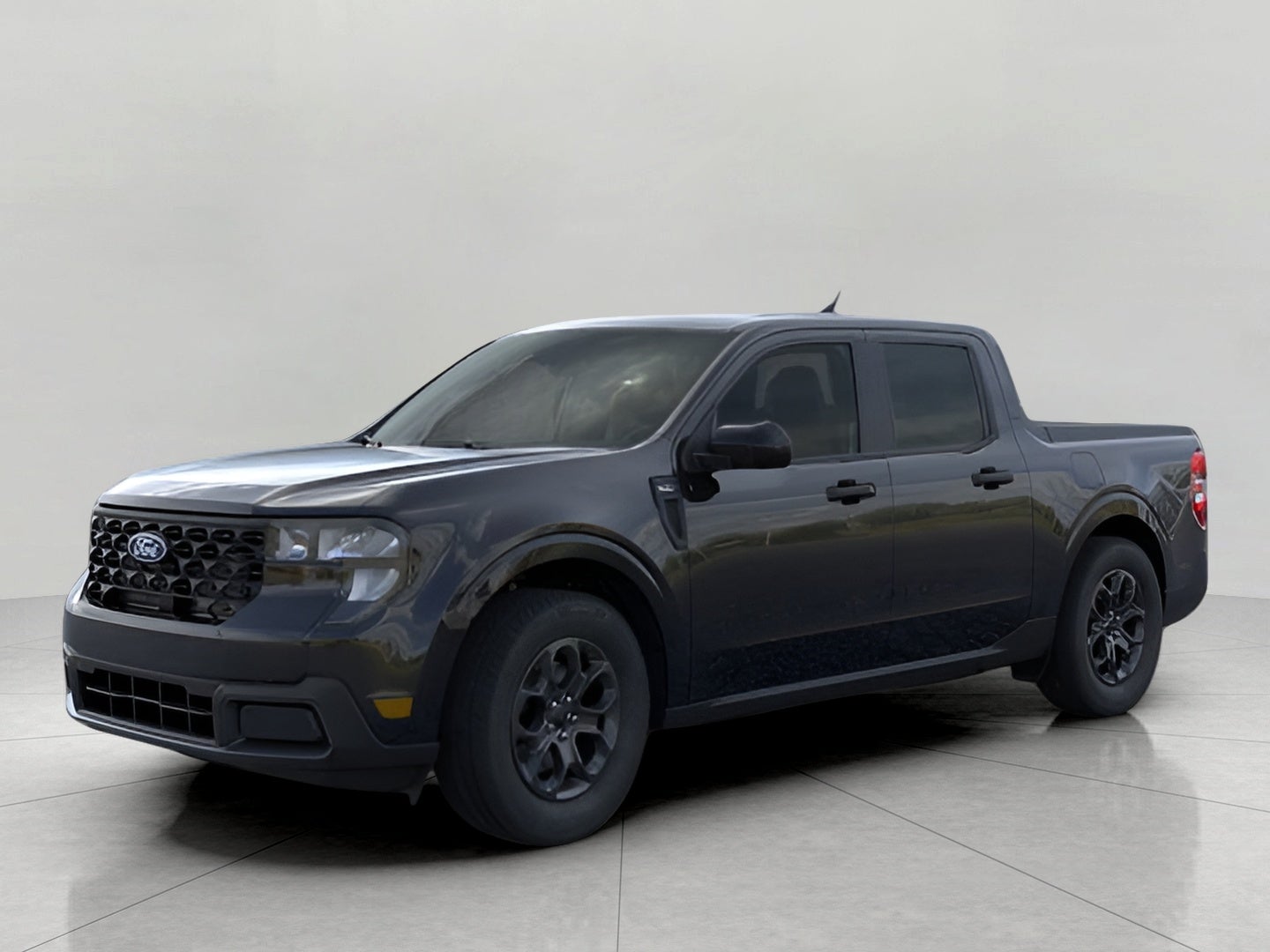 2026 Ford Maverick XLT AWD SuperCrew