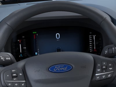 2026 Ford Maverick XLT AWD SuperCrew