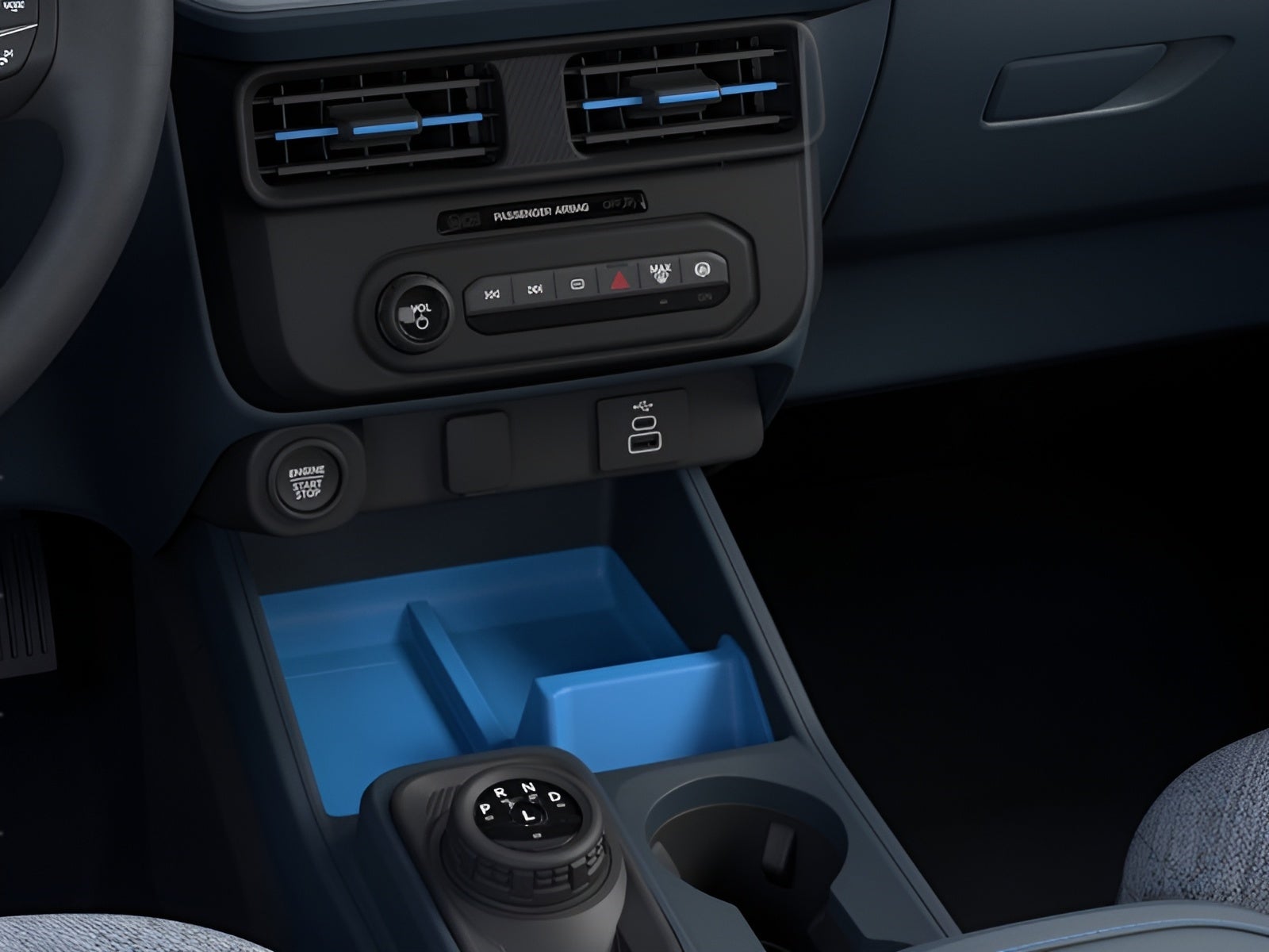 2026 Ford Maverick XLT AWD SuperCrew