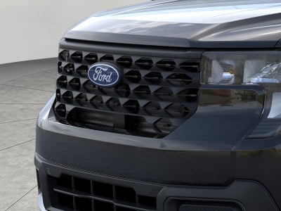 2026 Ford Maverick XLT AWD SuperCrew