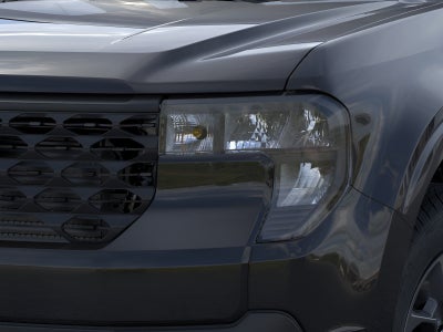 2026 Ford Maverick XLT AWD SuperCrew