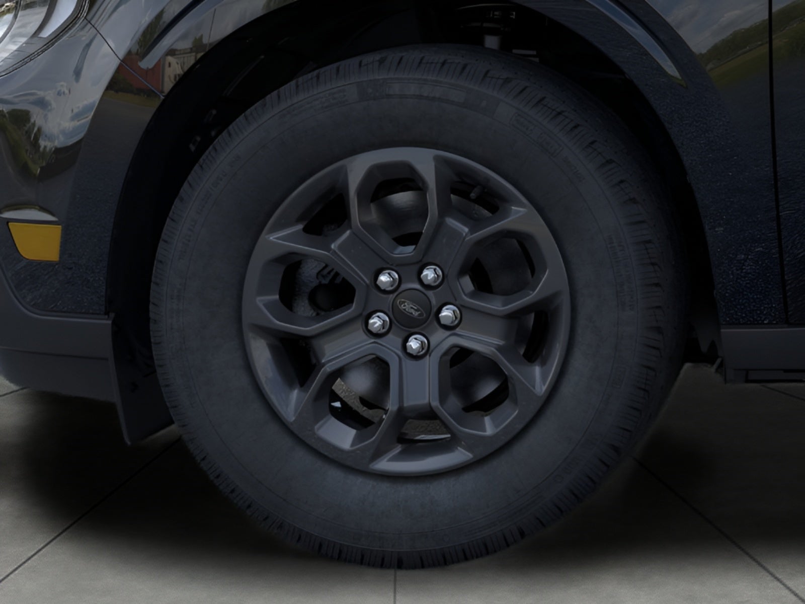 2026 Ford Maverick XLT AWD SuperCrew