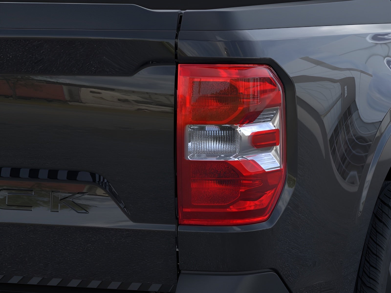 2026 Ford Maverick XLT AWD SuperCrew