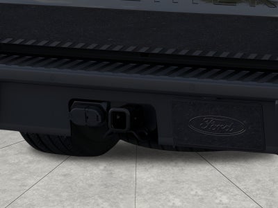 2026 Ford Maverick XLT AWD SuperCrew