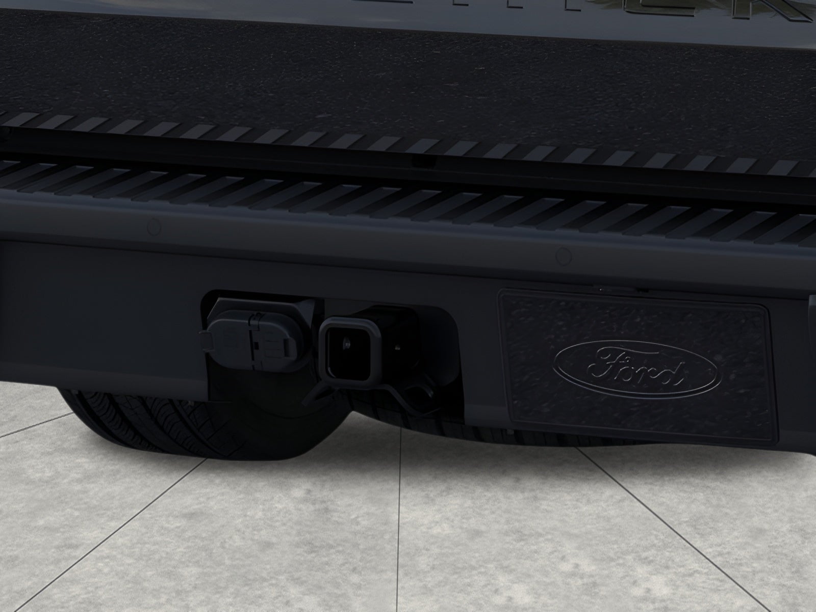 2026 Ford Maverick XLT AWD SuperCrew