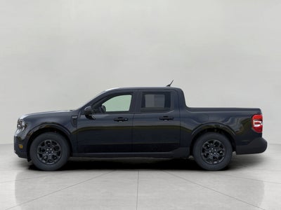 2026 Ford Maverick XLT AWD SuperCrew