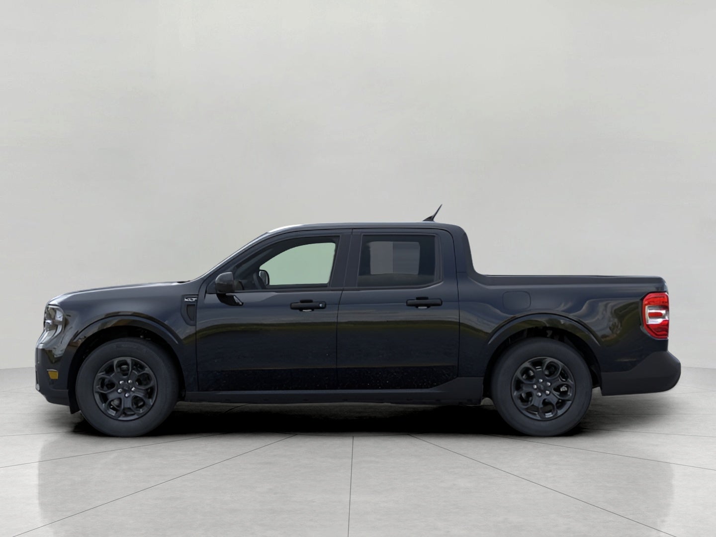 2026 Ford Maverick XLT AWD SuperCrew