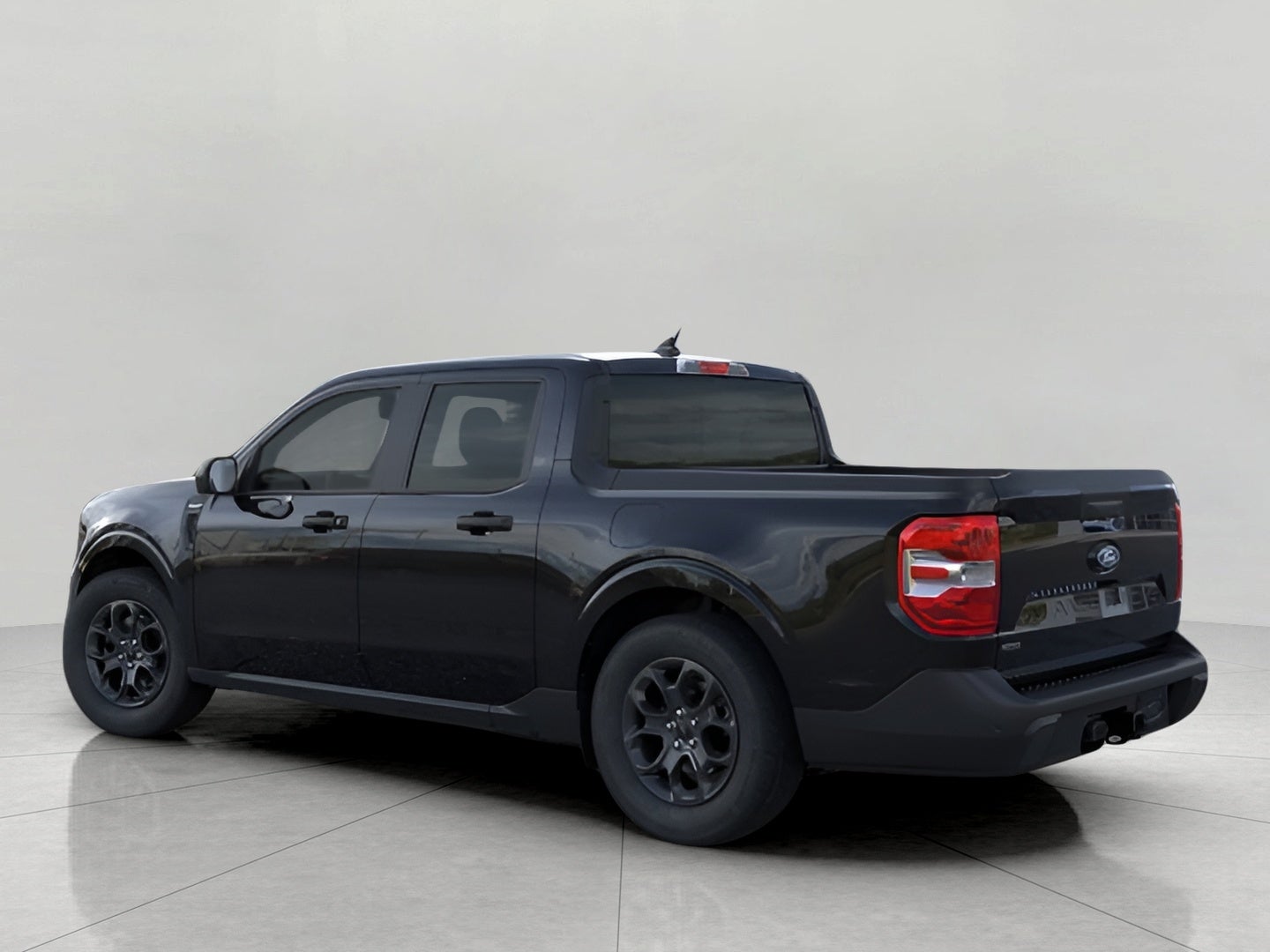 2026 Ford Maverick XLT AWD SuperCrew