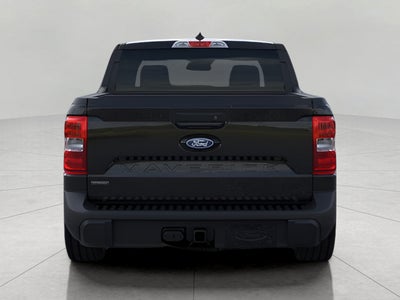 2026 Ford Maverick XLT AWD SuperCrew