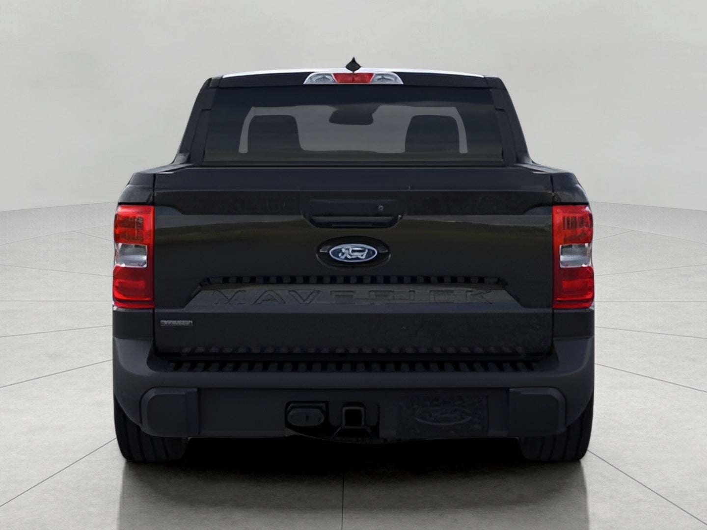 2026 Ford Maverick XLT AWD SuperCrew