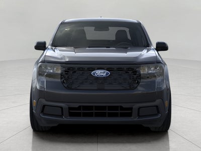 2026 Ford Maverick XLT AWD SuperCrew