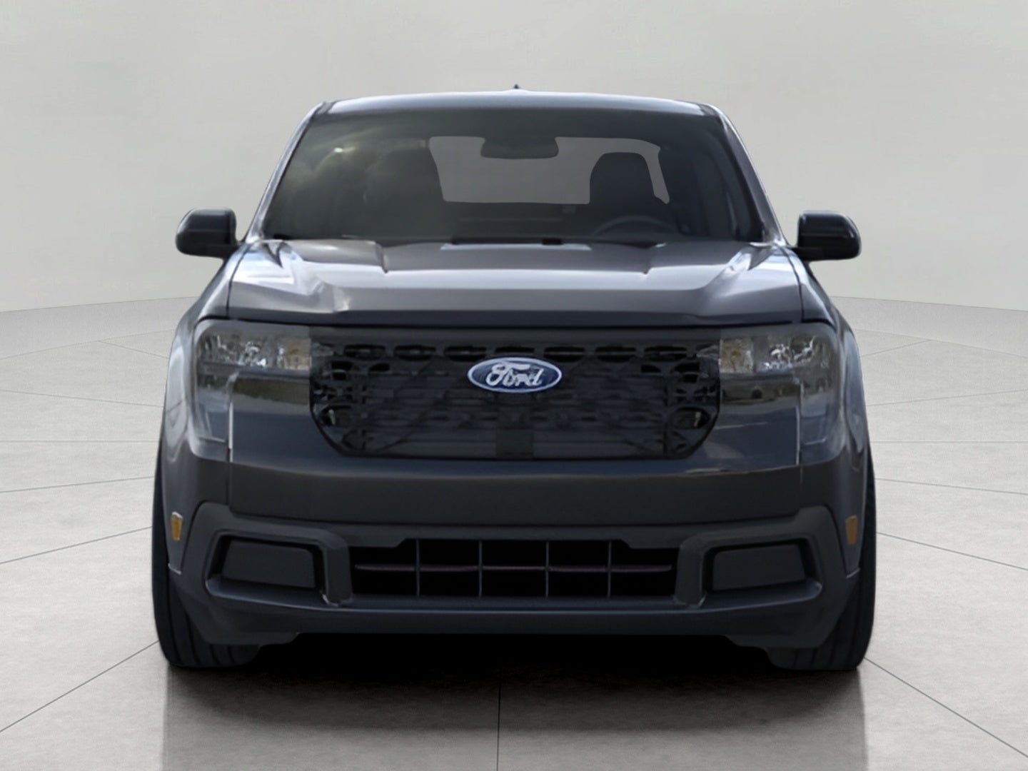 2026 Ford Maverick XLT AWD SuperCrew