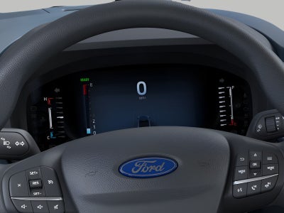 2026 Ford Maverick XLT AWD SuperCrew