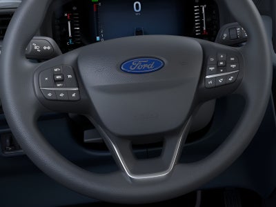 2026 Ford Maverick XLT AWD SuperCrew