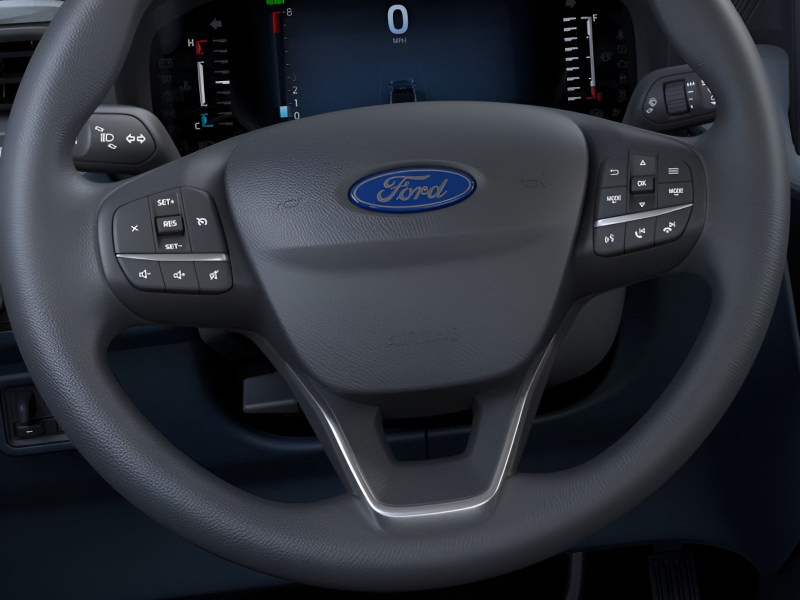 2026 Ford Maverick XLT AWD SuperCrew