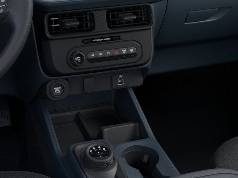 2026 Ford Maverick XLT AWD SuperCrew