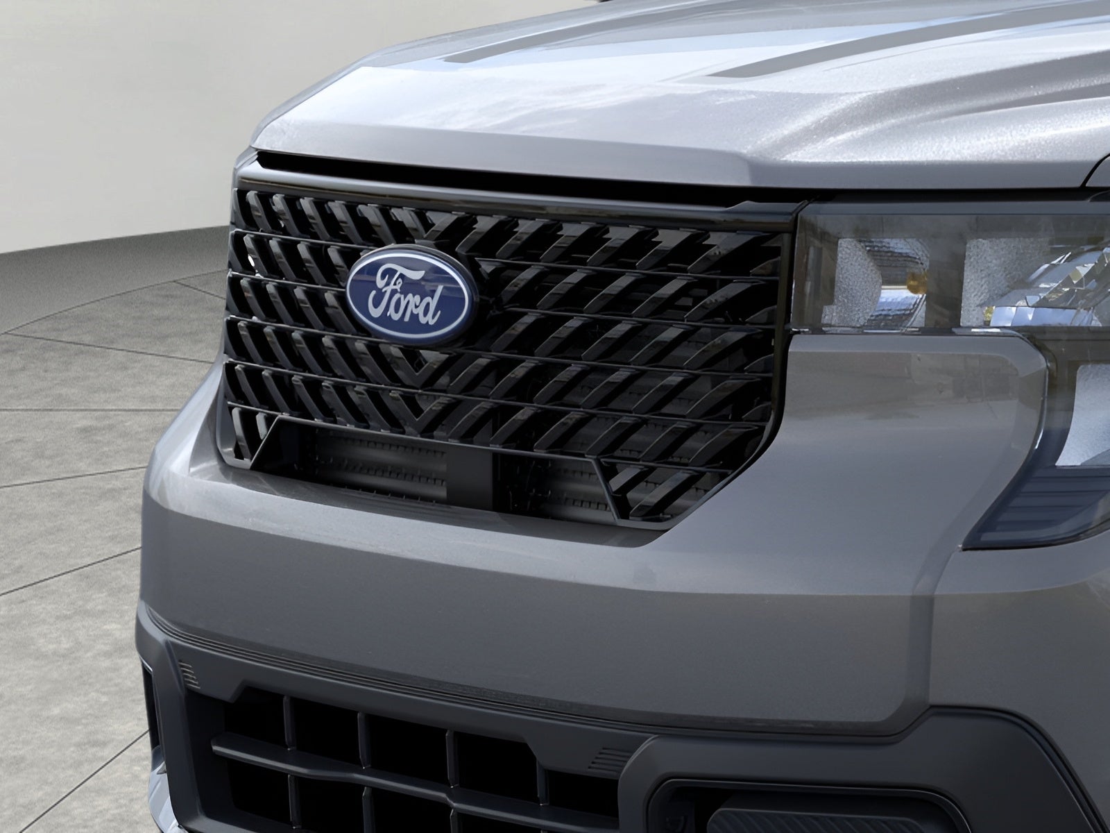 2026 Ford Maverick XLT AWD SuperCrew