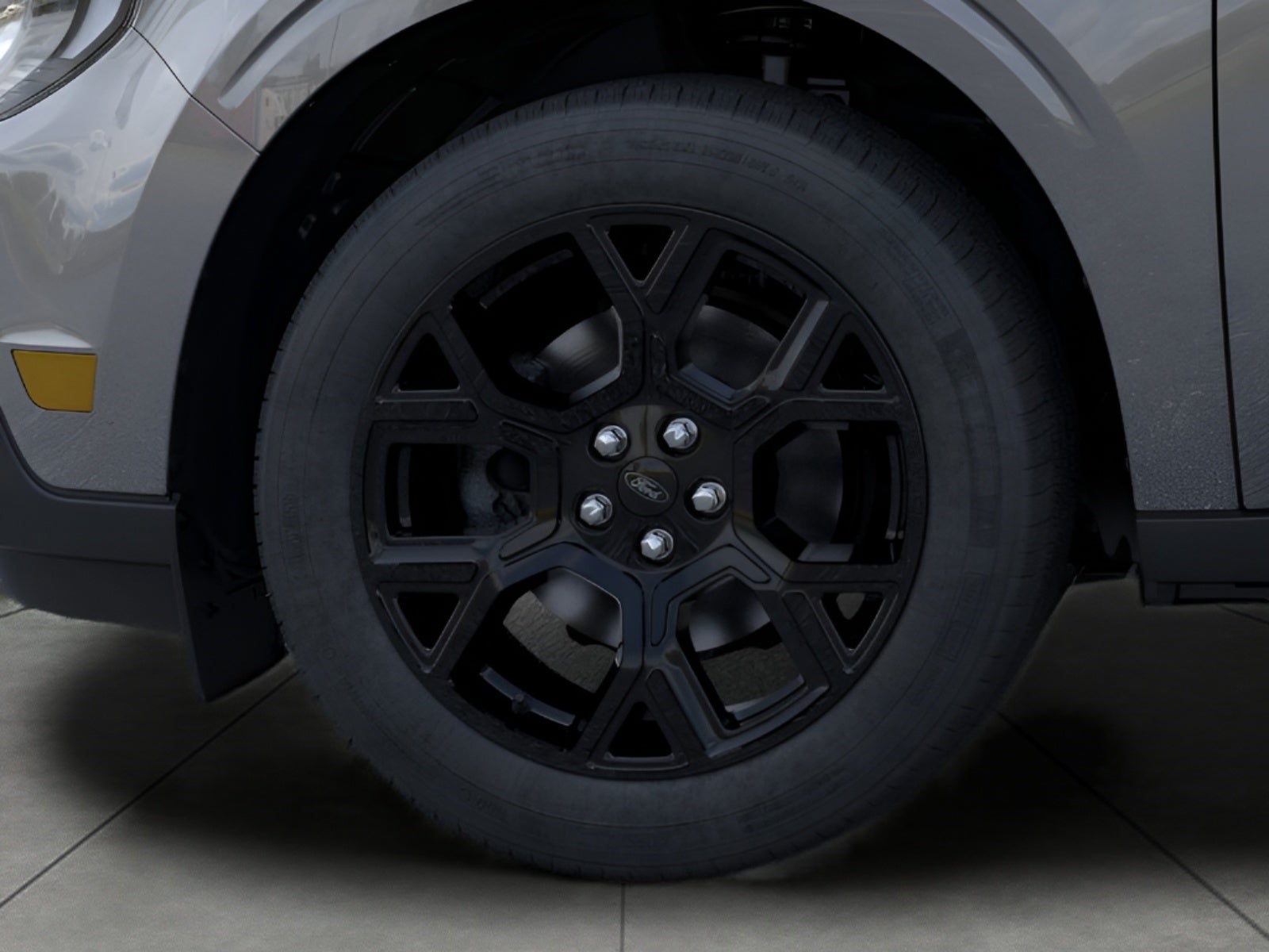 2026 Ford Maverick XLT AWD SuperCrew