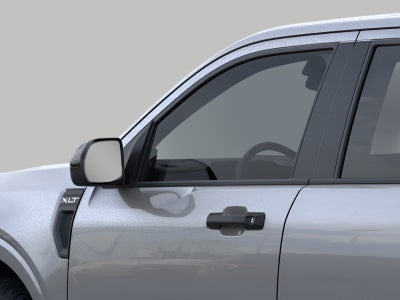 2026 Ford Maverick XLT AWD SuperCrew