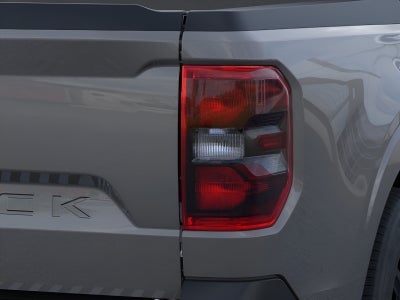 2026 Ford Maverick XLT AWD SuperCrew