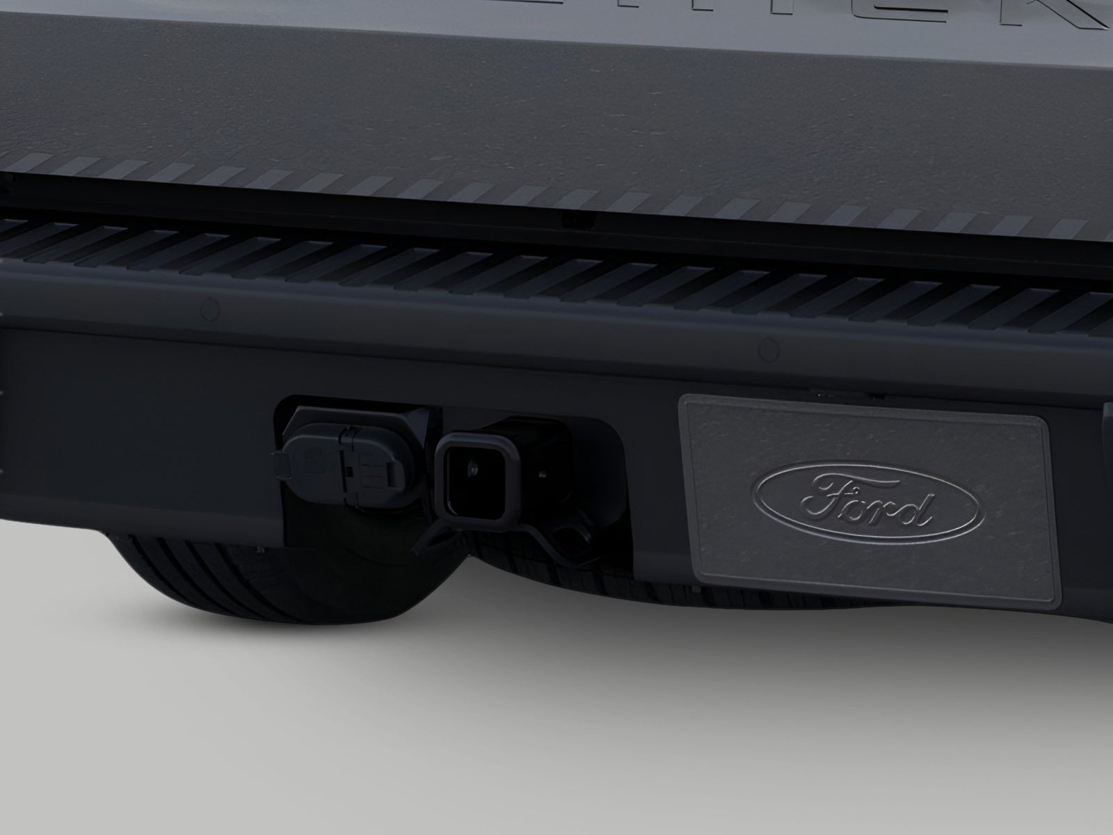 2026 Ford Maverick XLT AWD SuperCrew