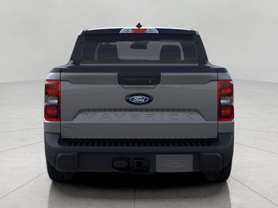 2026 Ford Maverick XLT AWD SuperCrew