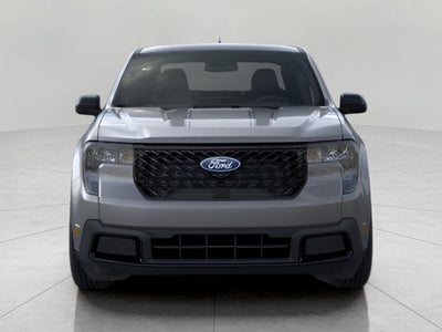 2026 Ford Maverick XLT AWD SuperCrew