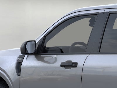 2026 Ford Maverick XLT AWD SuperCrew