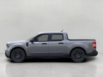 2026 Ford Maverick XLT AWD SuperCrew
