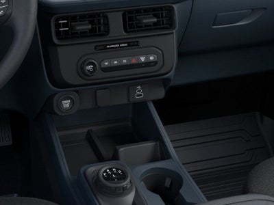 2026 Ford Maverick XLT AWD SuperCrew