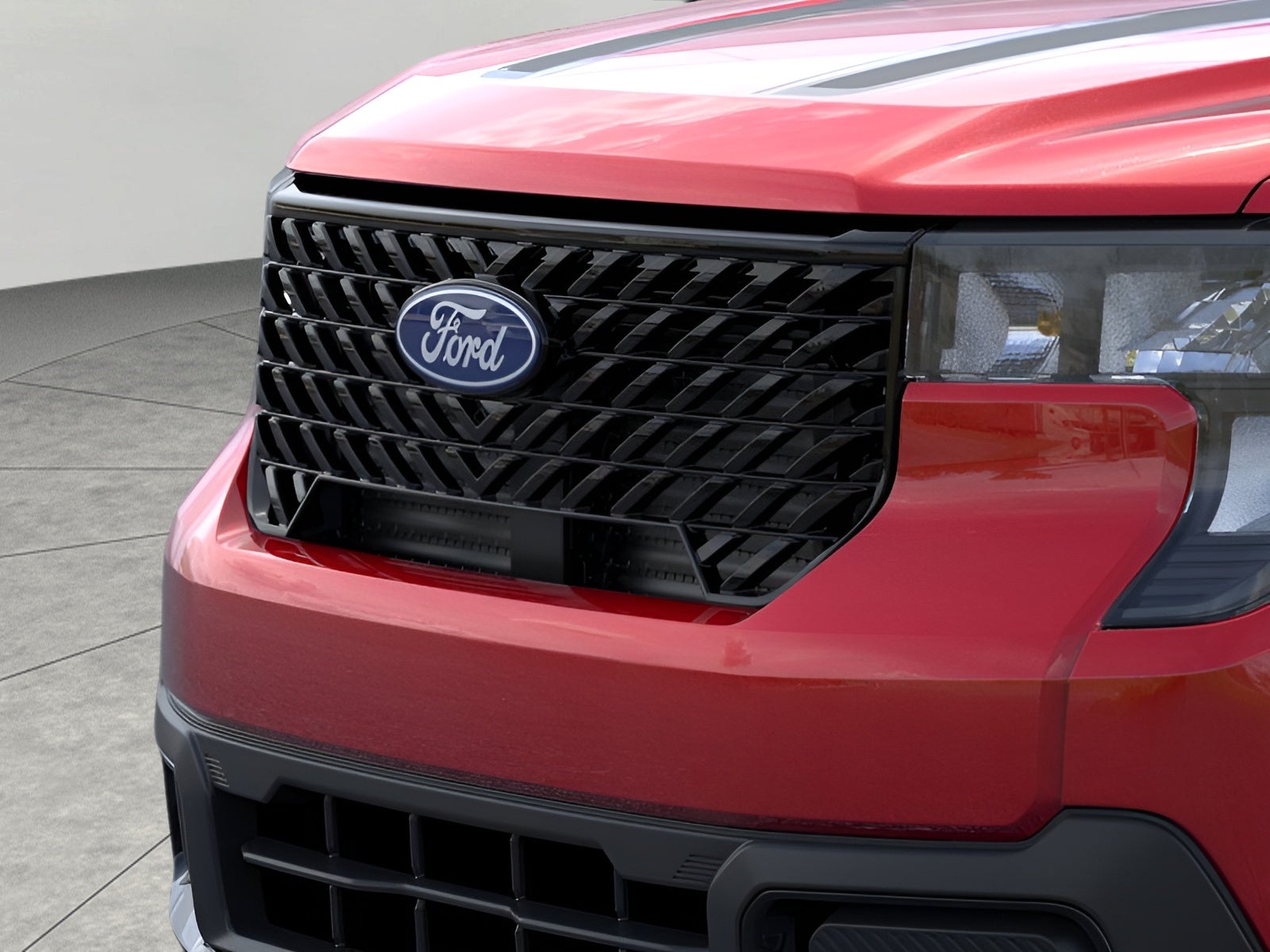 2026 Ford Maverick XLT AWD SuperCrew