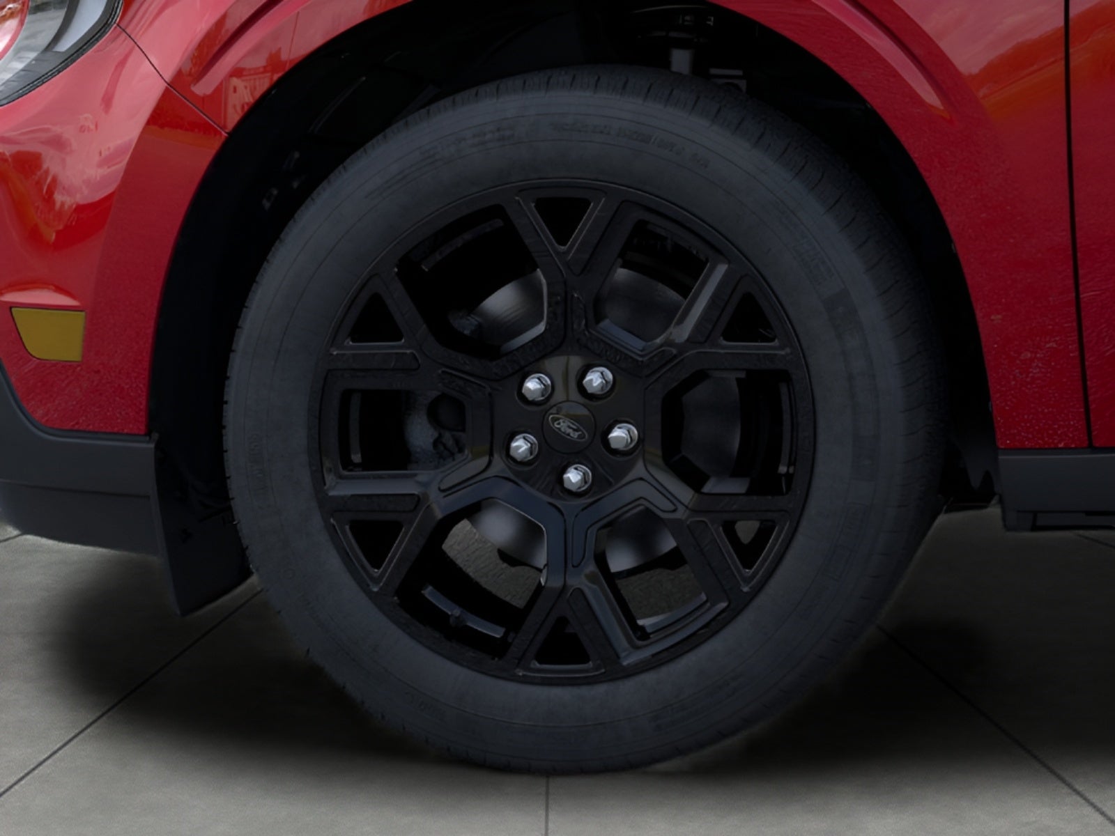 2026 Ford Maverick XLT AWD SuperCrew