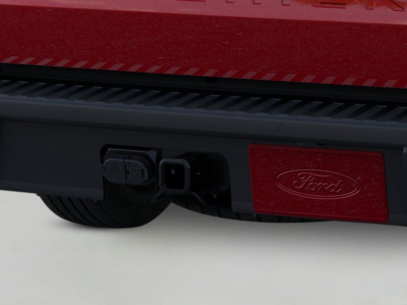 2026 Ford Maverick XLT AWD SuperCrew