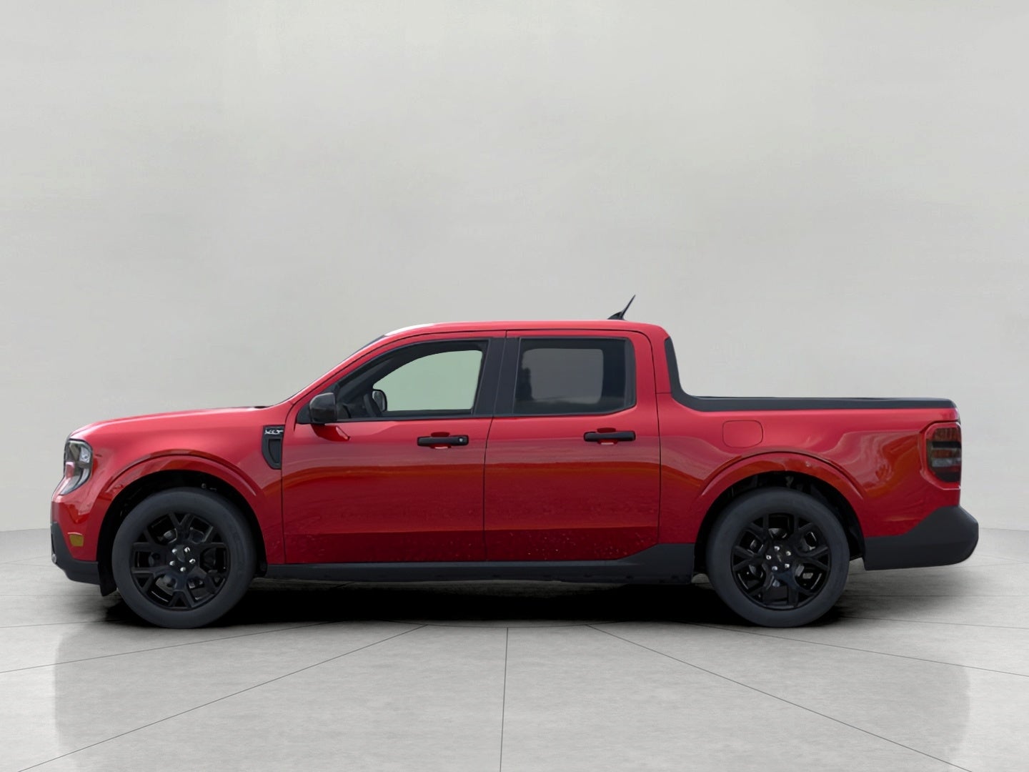 2026 Ford Maverick XLT AWD SuperCrew