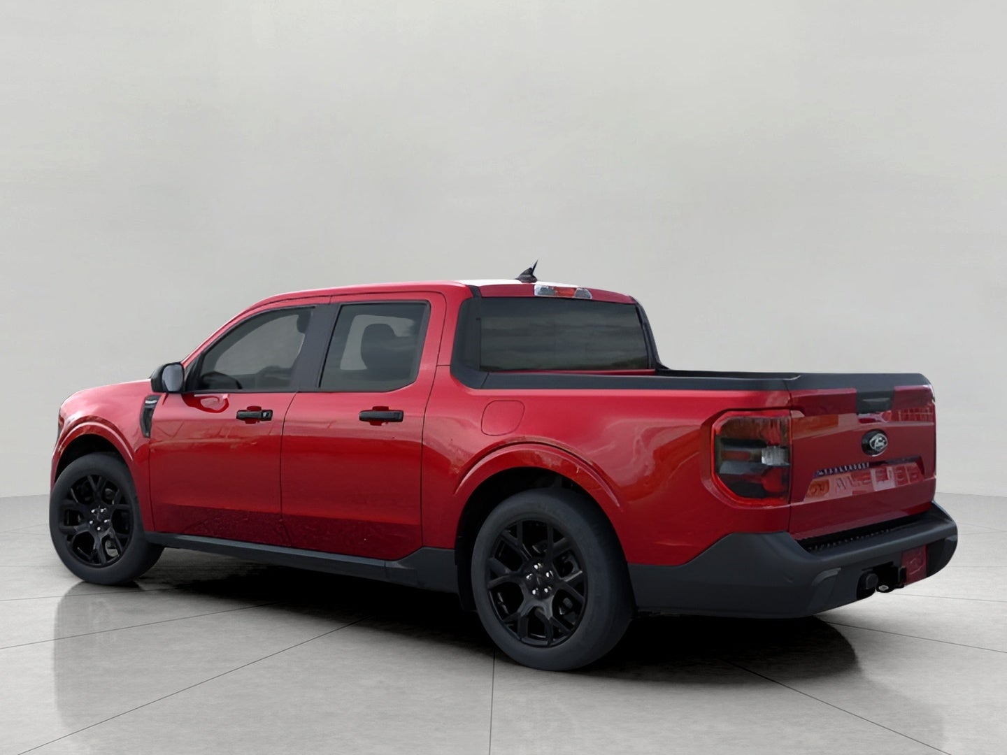 2026 Ford Maverick XLT AWD SuperCrew