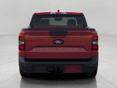 2026 Ford Maverick XLT AWD SuperCrew